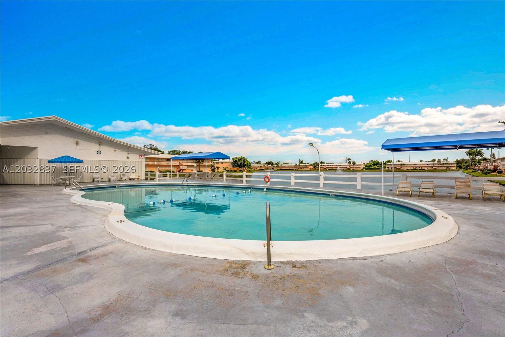 ROLEN LAKE GARDENS CO-OP - Residential