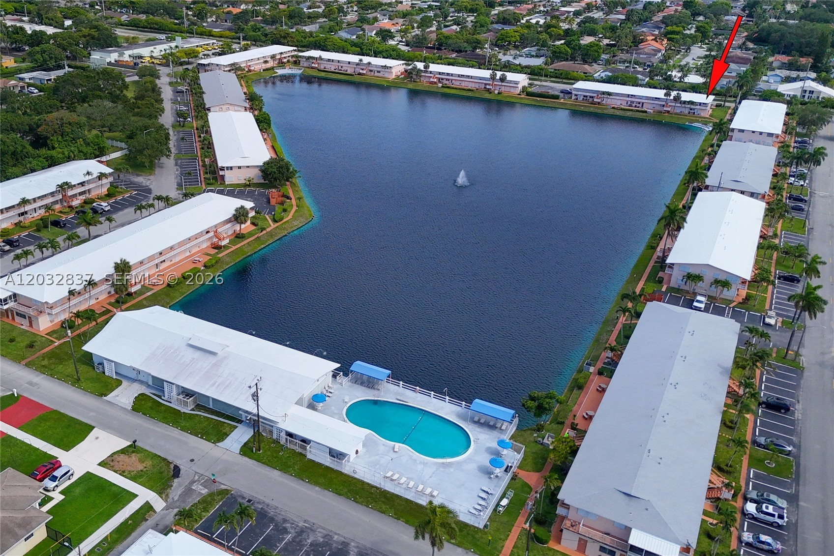 ROLEN LAKE GARDENS CO-OP - Residential