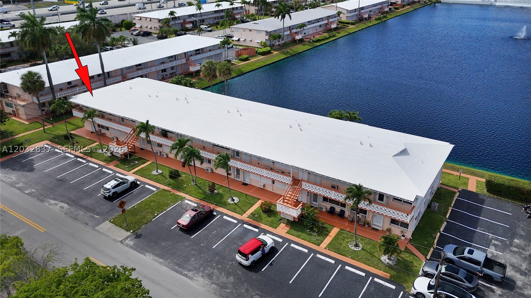 ROLEN LAKE GARDENS CO-OP - Residential