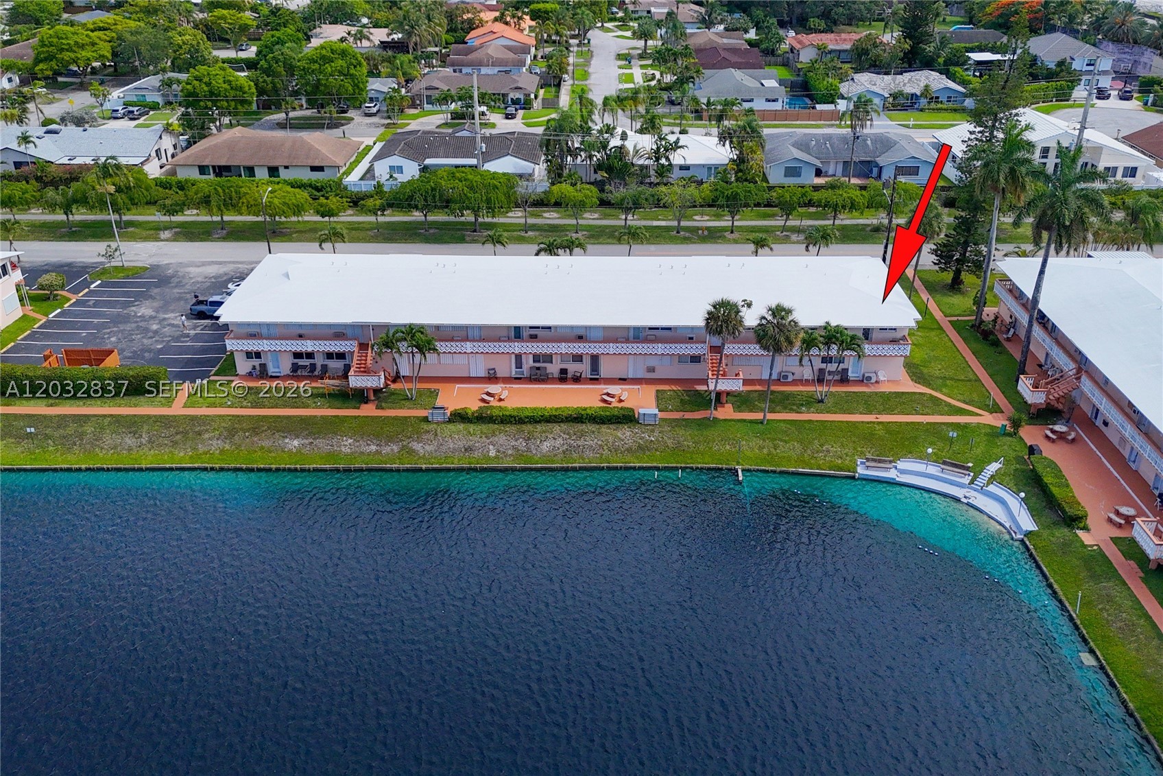 ROLEN LAKE GARDENS CO-OP - Residential