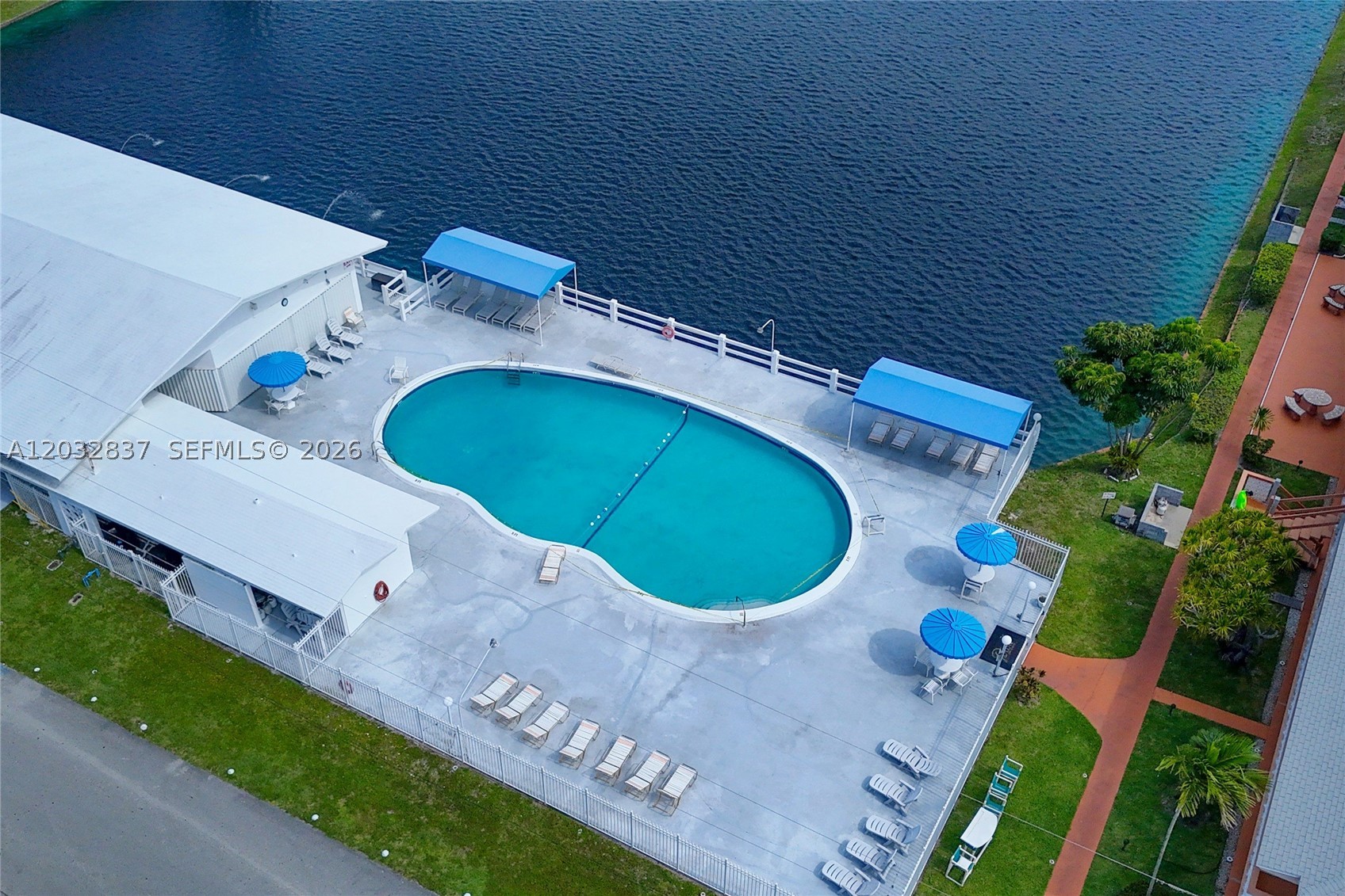 ROLEN LAKE GARDENS CO-OP - Residential