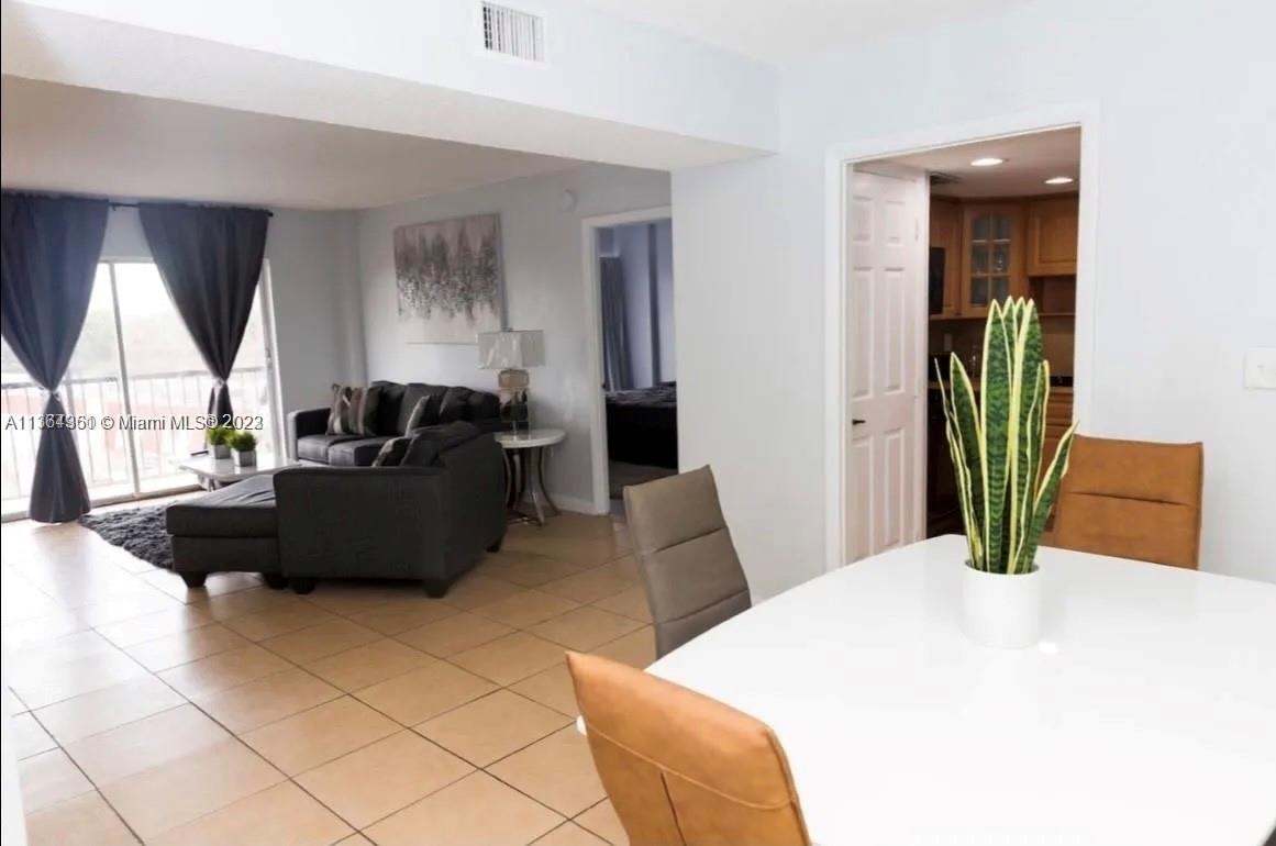 Beautiful 2 bedroom/2 bathroom condo in the desirable, well-maintained, gated community of The Manors of Inverrary. Security at entrance gate. Split bedroom with open floor plan. Central A/C and . Washer and Dryer hook up in the unit. Close to shopping, hospital, and highway. Property is being sold as is. UNIT IS TENANT OCCUPIED UNTIL 4/15