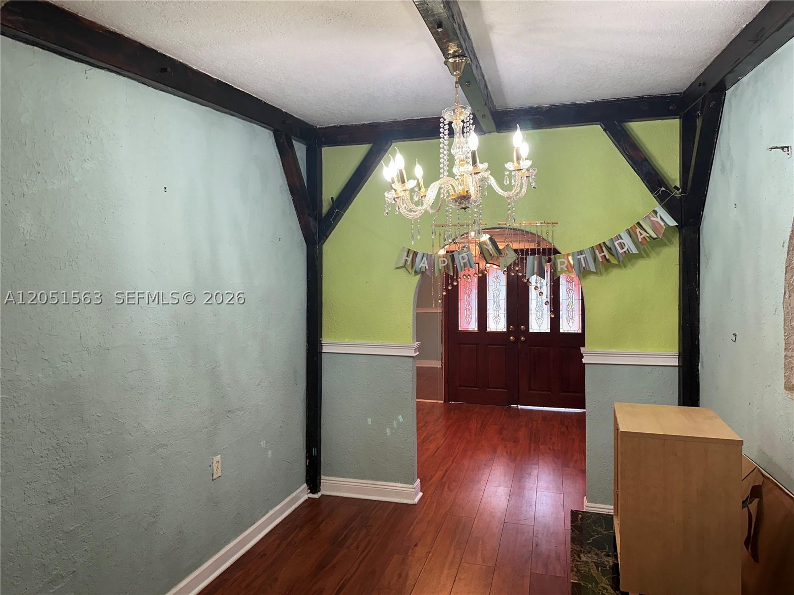 RIVERA MANOR - Residential