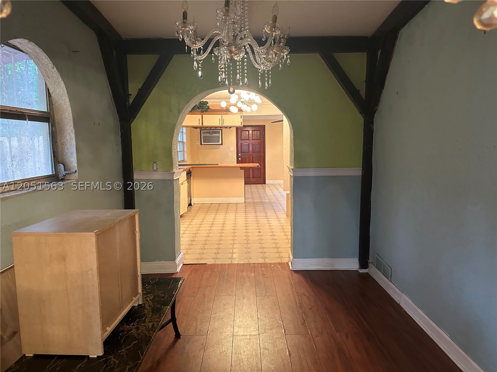 RIVERA MANOR - Residential