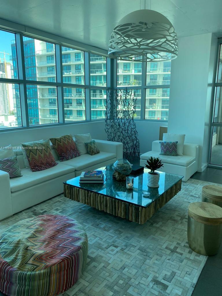 FOUR MIDTOWN MIAMI CONDO - Residential