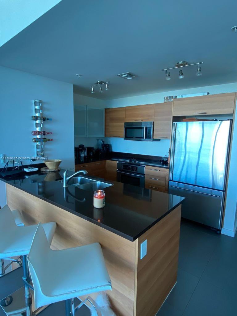 FOUR MIDTOWN MIAMI CONDO - Residential