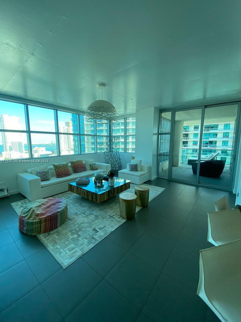FOUR MIDTOWN MIAMI CONDO - Residential