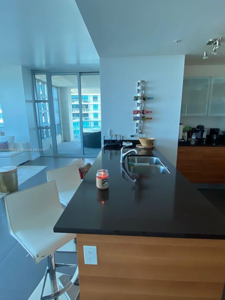 FOUR MIDTOWN MIAMI CONDO - Residential