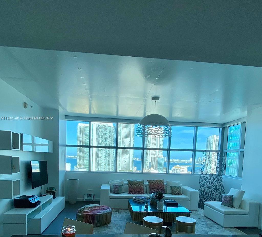 FOUR MIDTOWN MIAMI CONDO - Residential