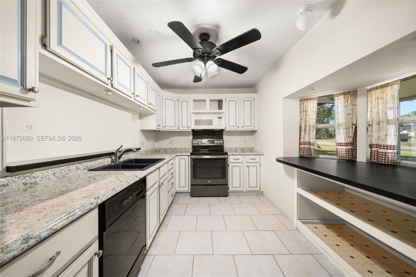Orange Blossom Estate - Residential