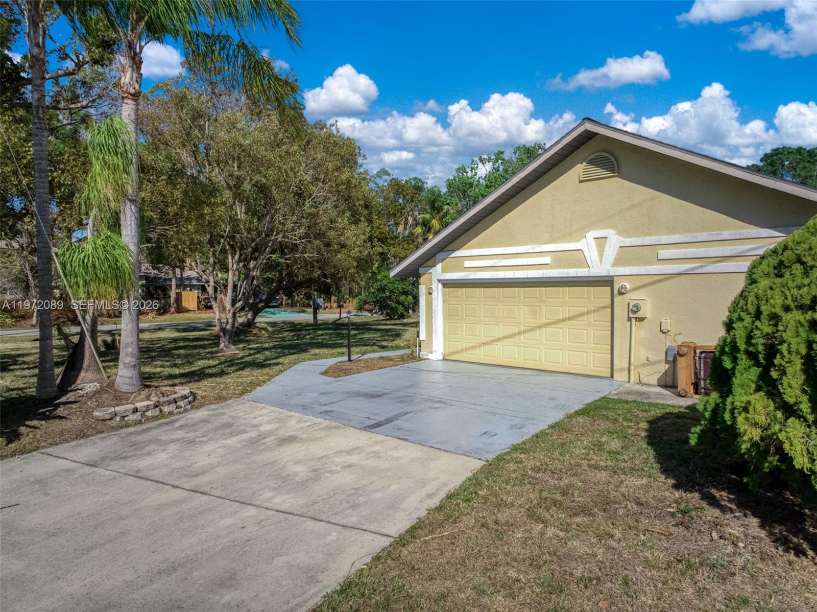 Orange Blossom Estate - Residential