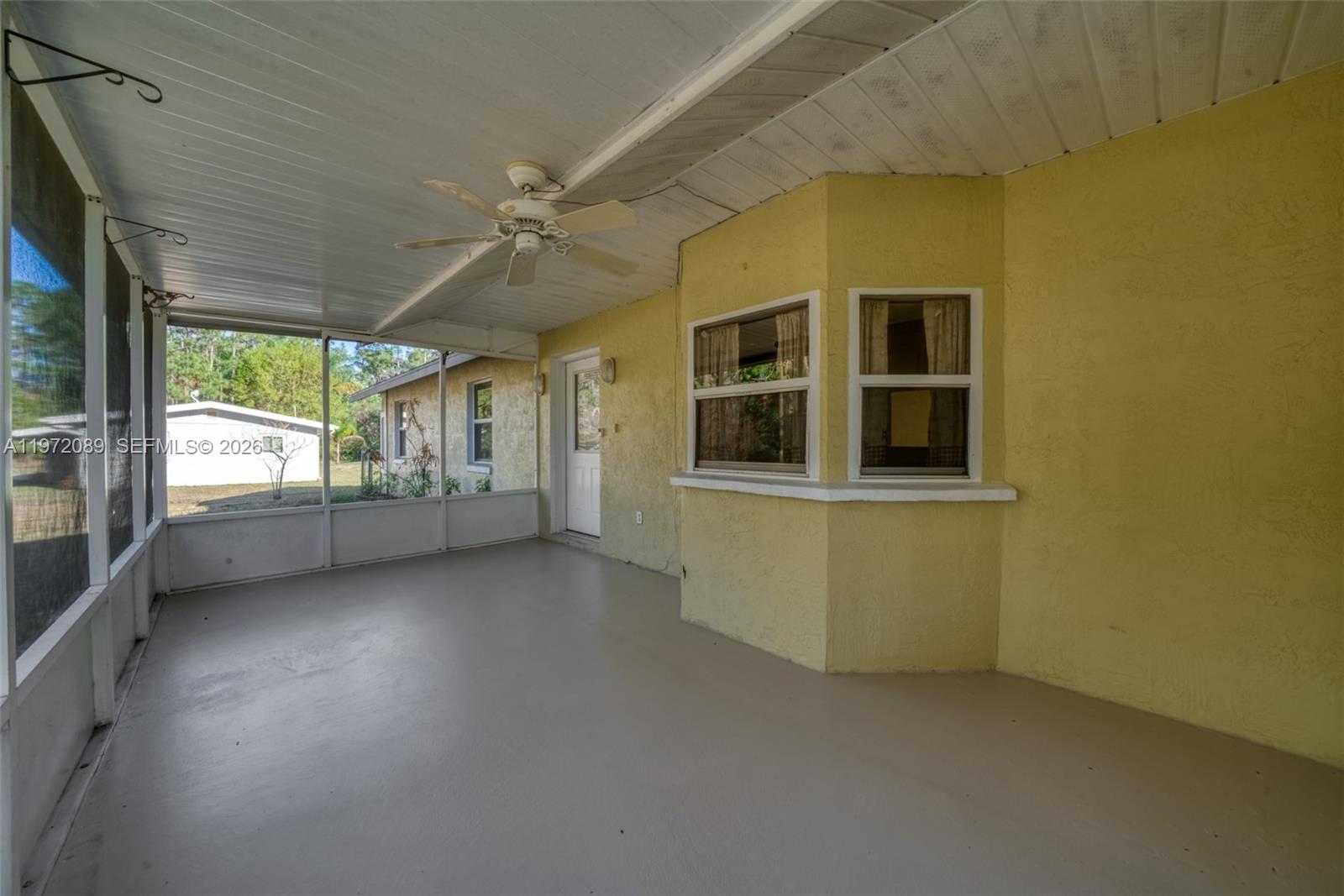 Orange Blossom Estate - Residential