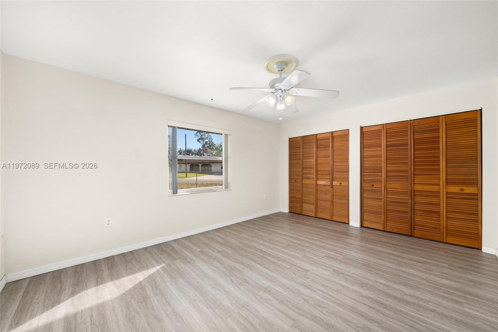 Orange Blossom Estate - Residential