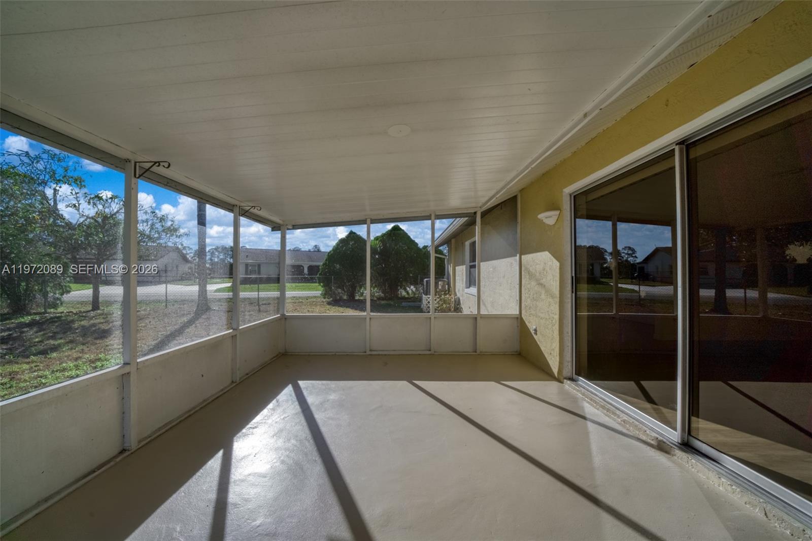 Orange Blossom Estate - Residential