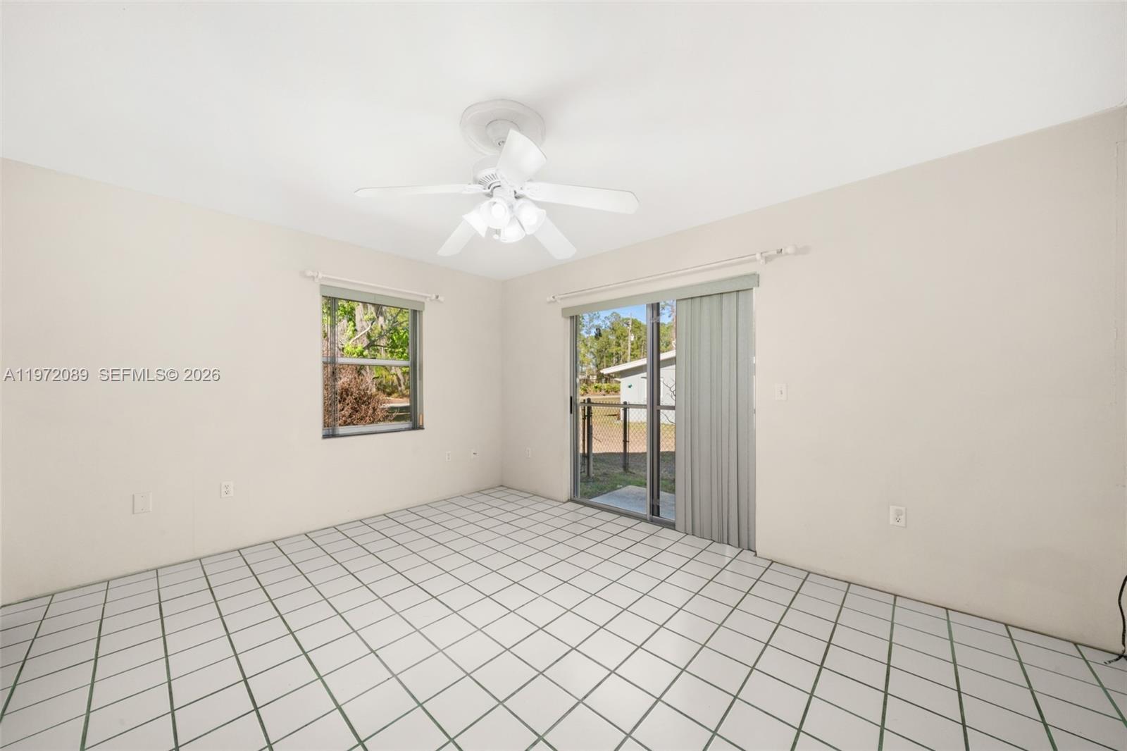 Orange Blossom Estate - Residential