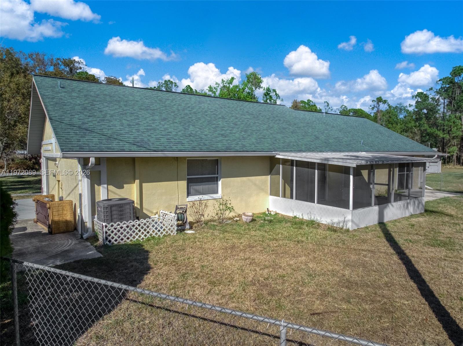 Orange Blossom Estate - Residential