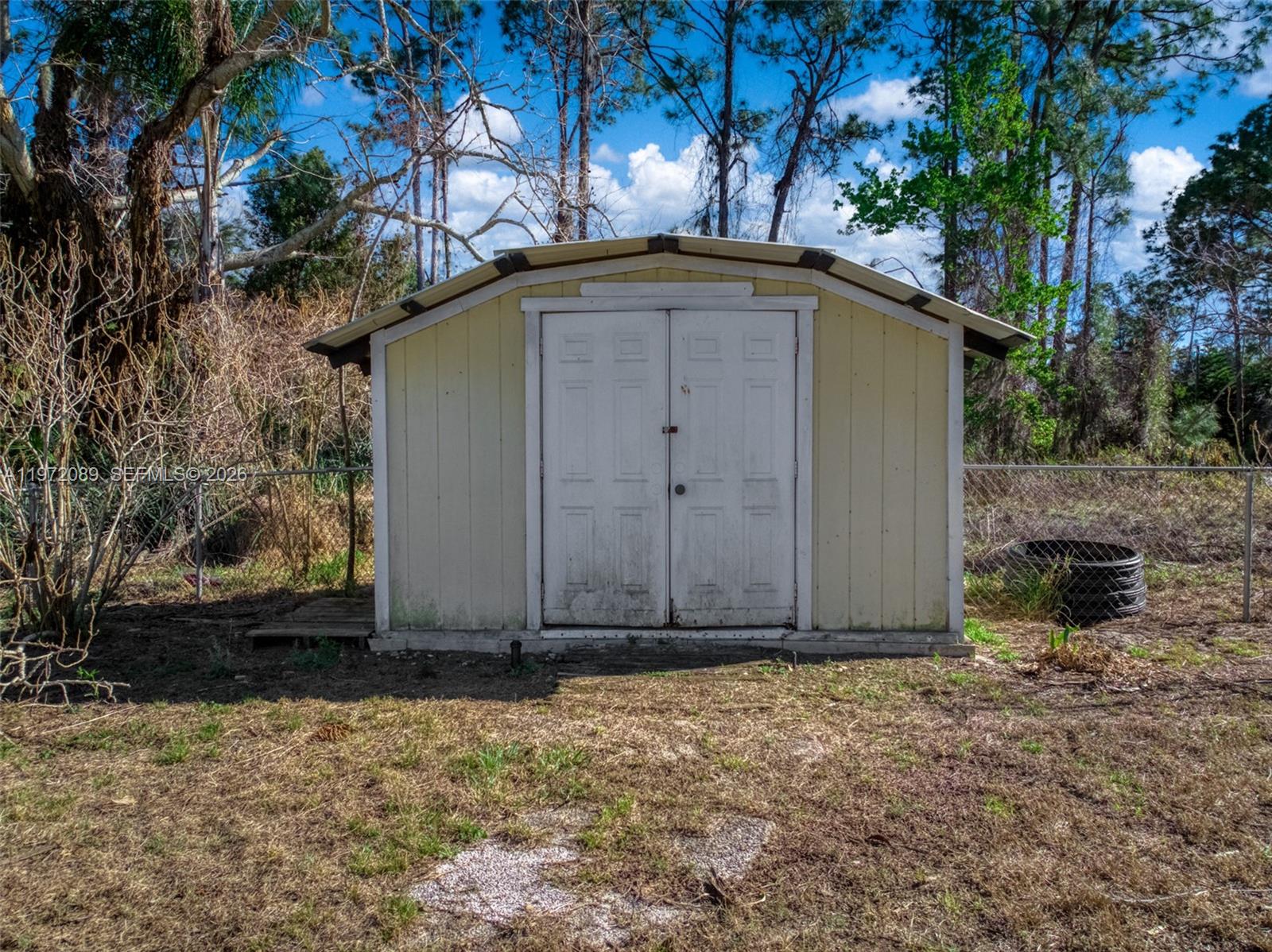 Orange Blossom Estate - Residential