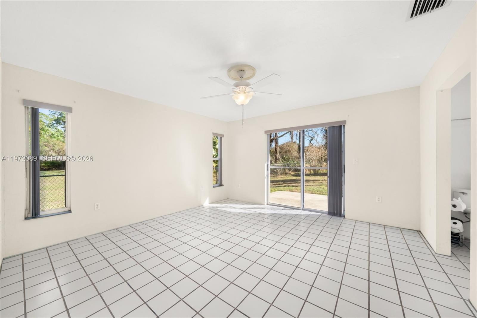 Orange Blossom Estate - Residential