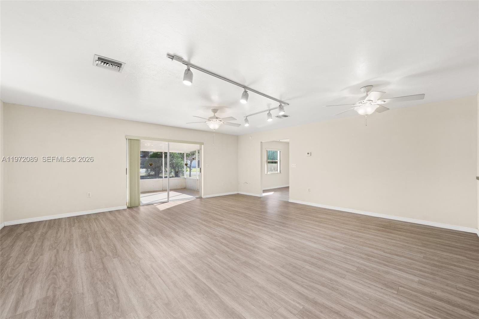 Orange Blossom Estate - Residential