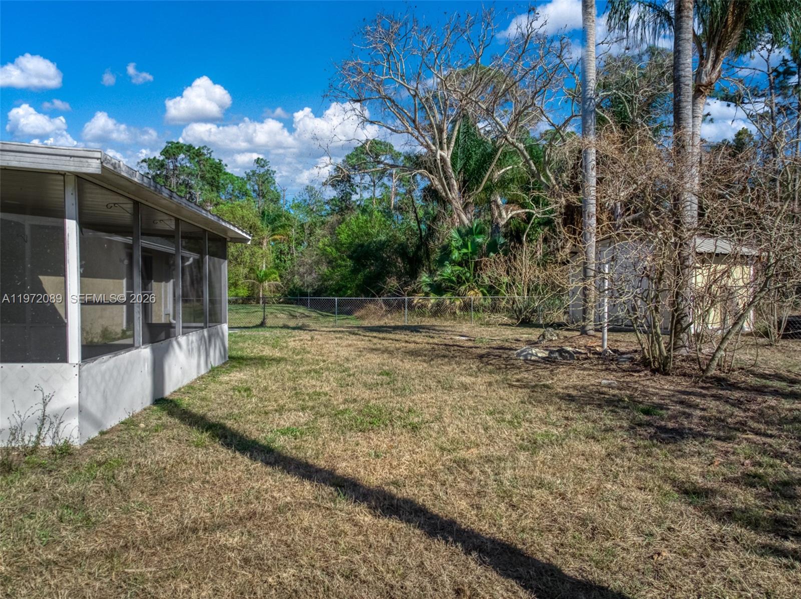 Orange Blossom Estate - Residential
