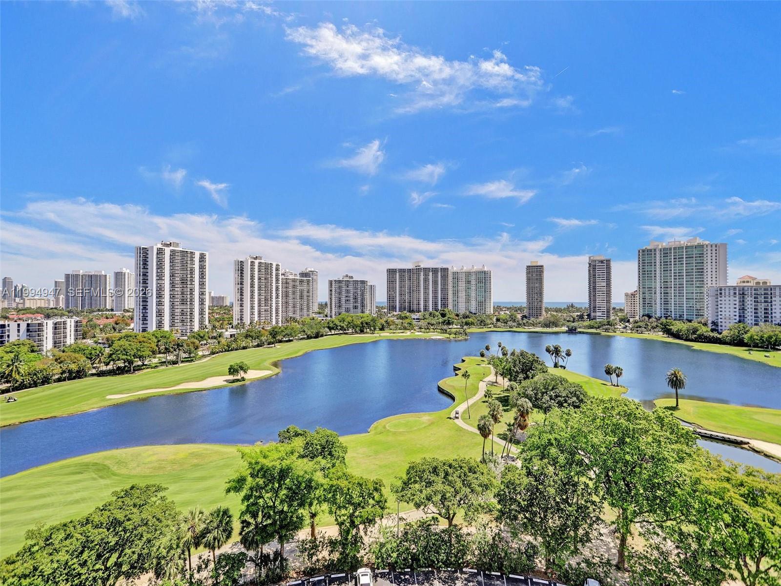 DELVISTA TOWERS CONDO - Residential