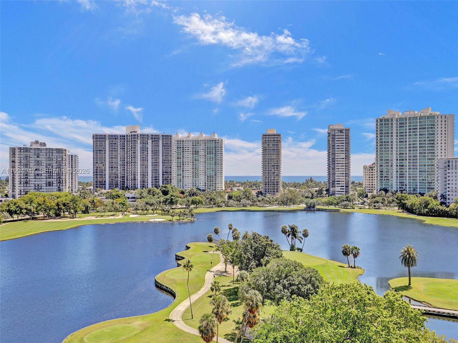 DELVISTA TOWERS CONDO - Residential