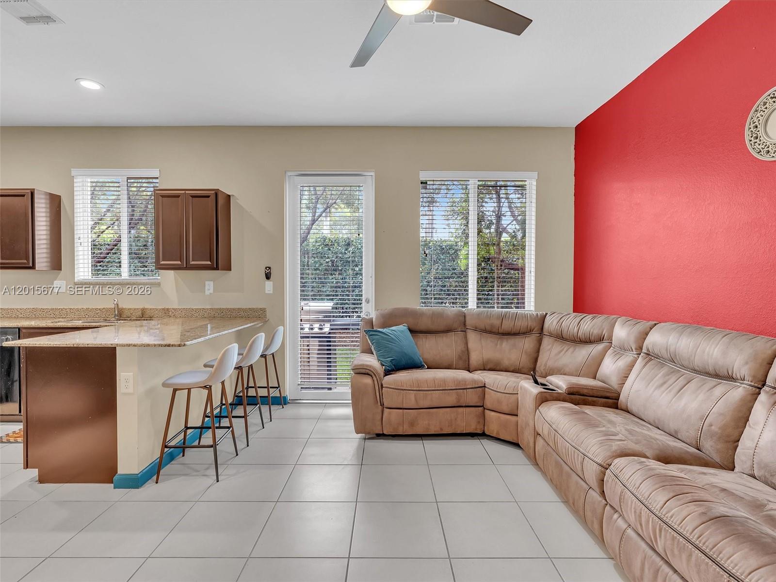 WALDEN TOWNHOMES - Residential