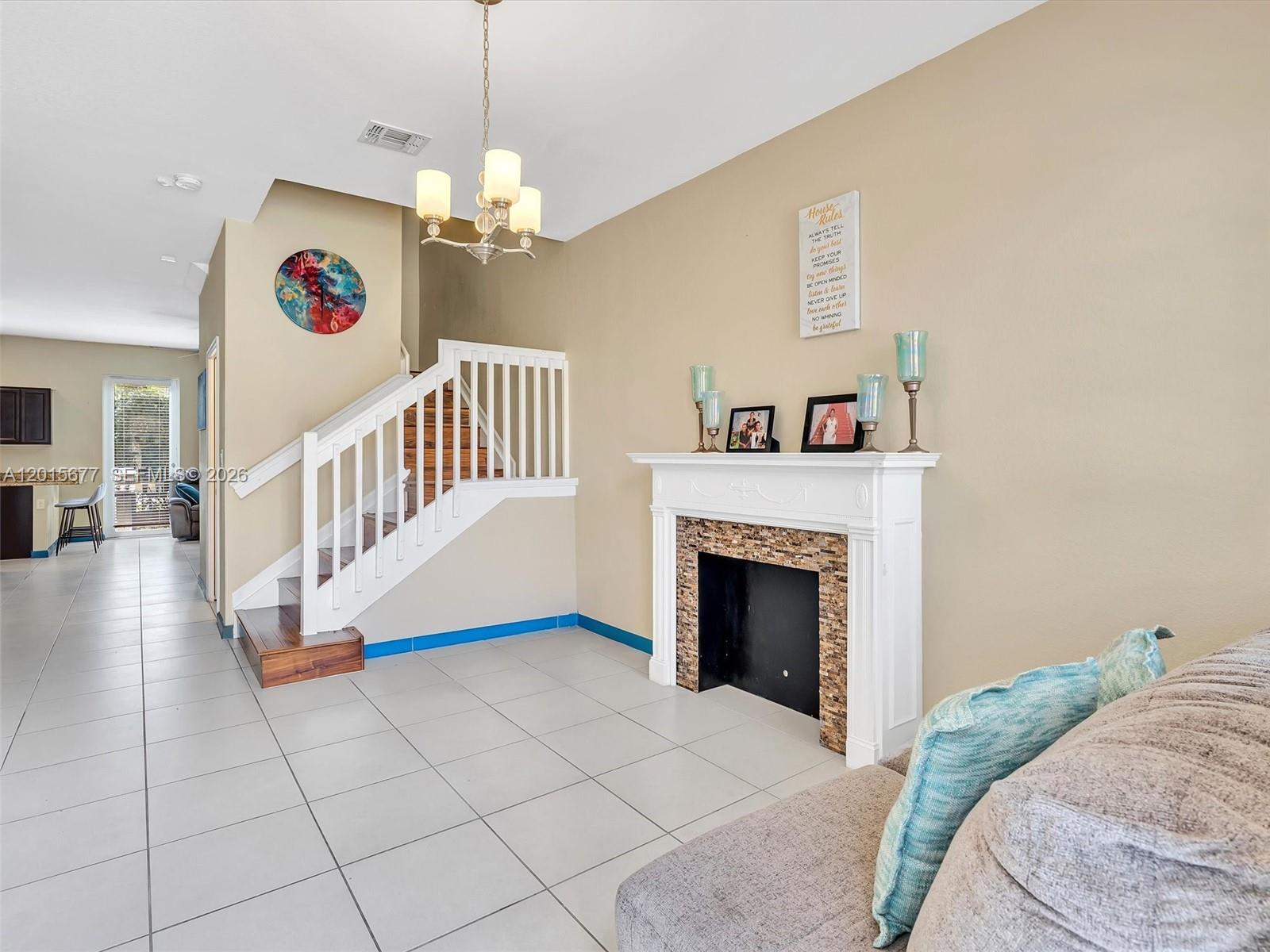 WALDEN TOWNHOMES - Residential