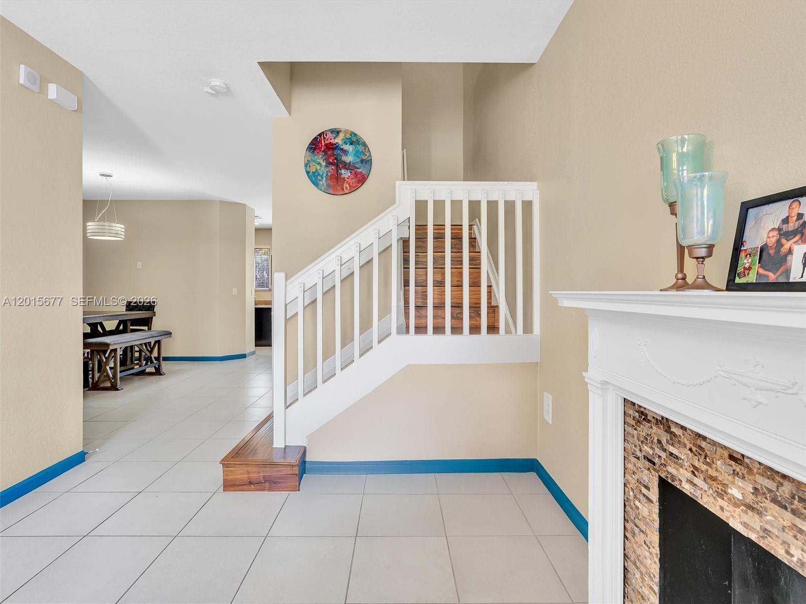 WALDEN TOWNHOMES - Residential