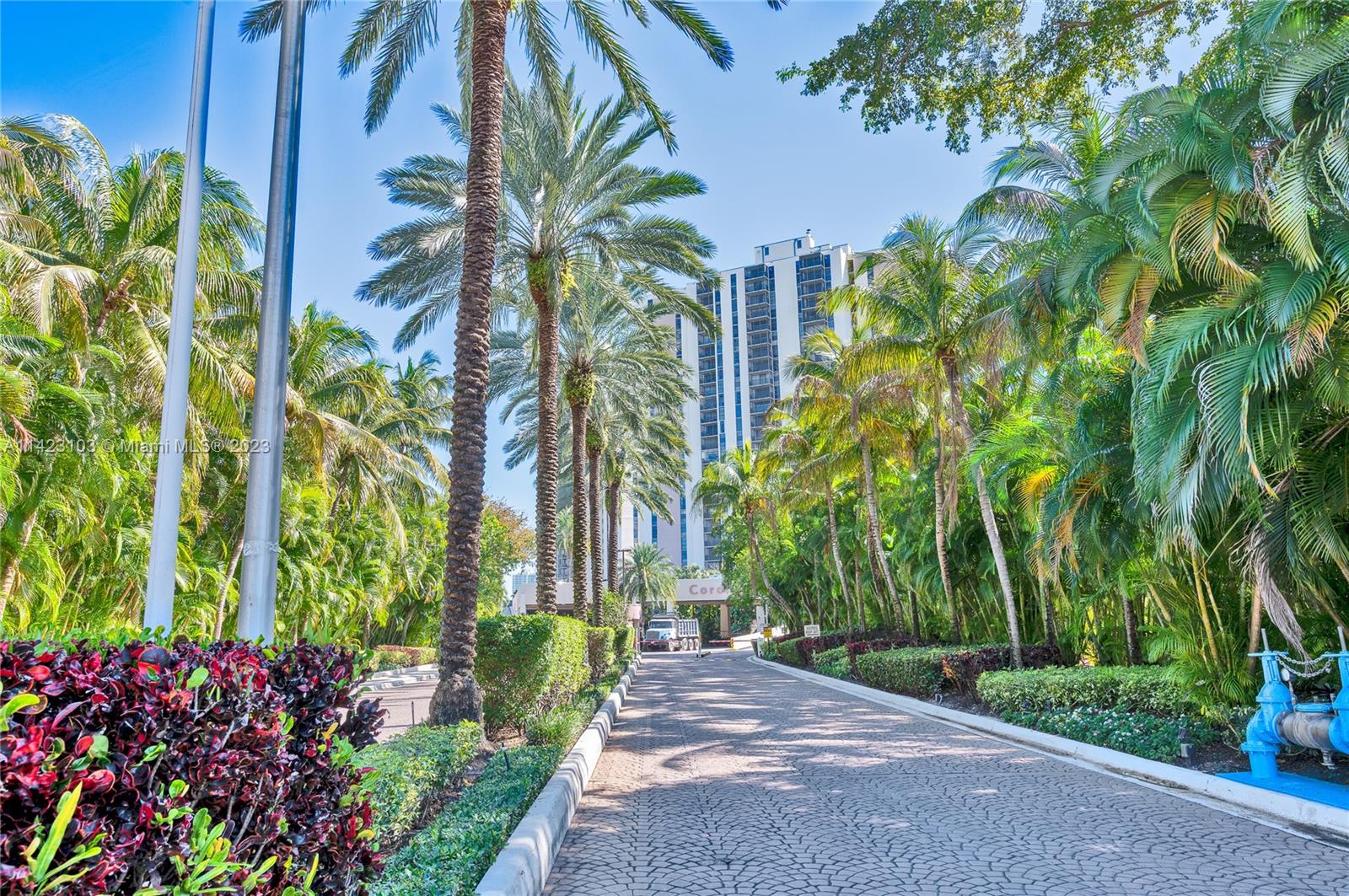 CORONADO CONDO- TOWER III - Residential