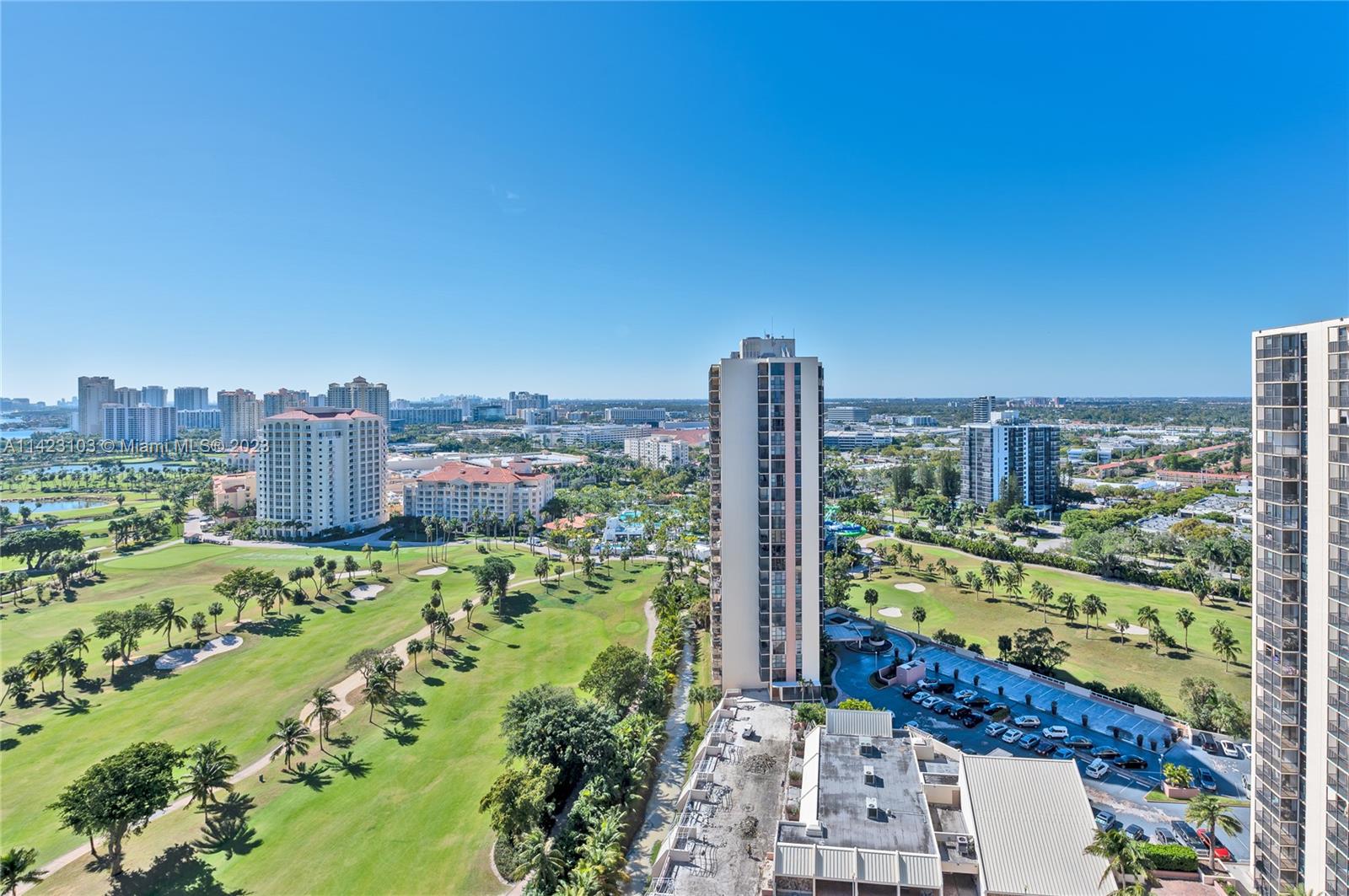 CORONADO CONDO- TOWER III - Residential