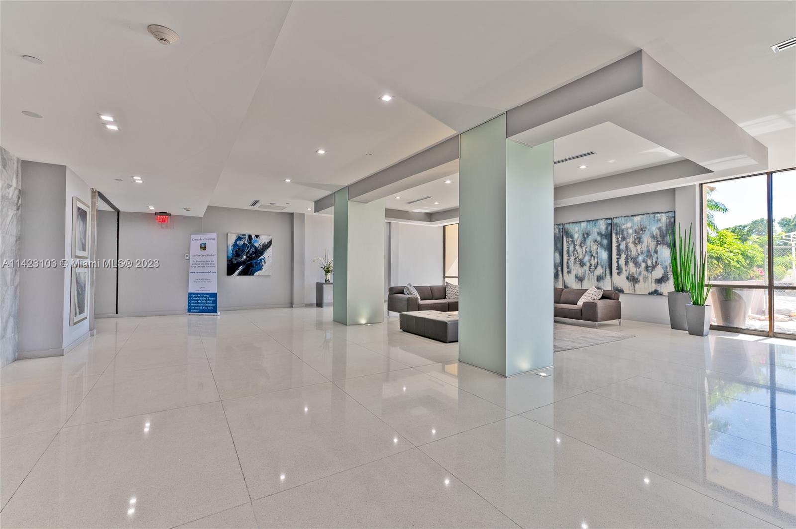 CORONADO CONDO- TOWER III - Residential