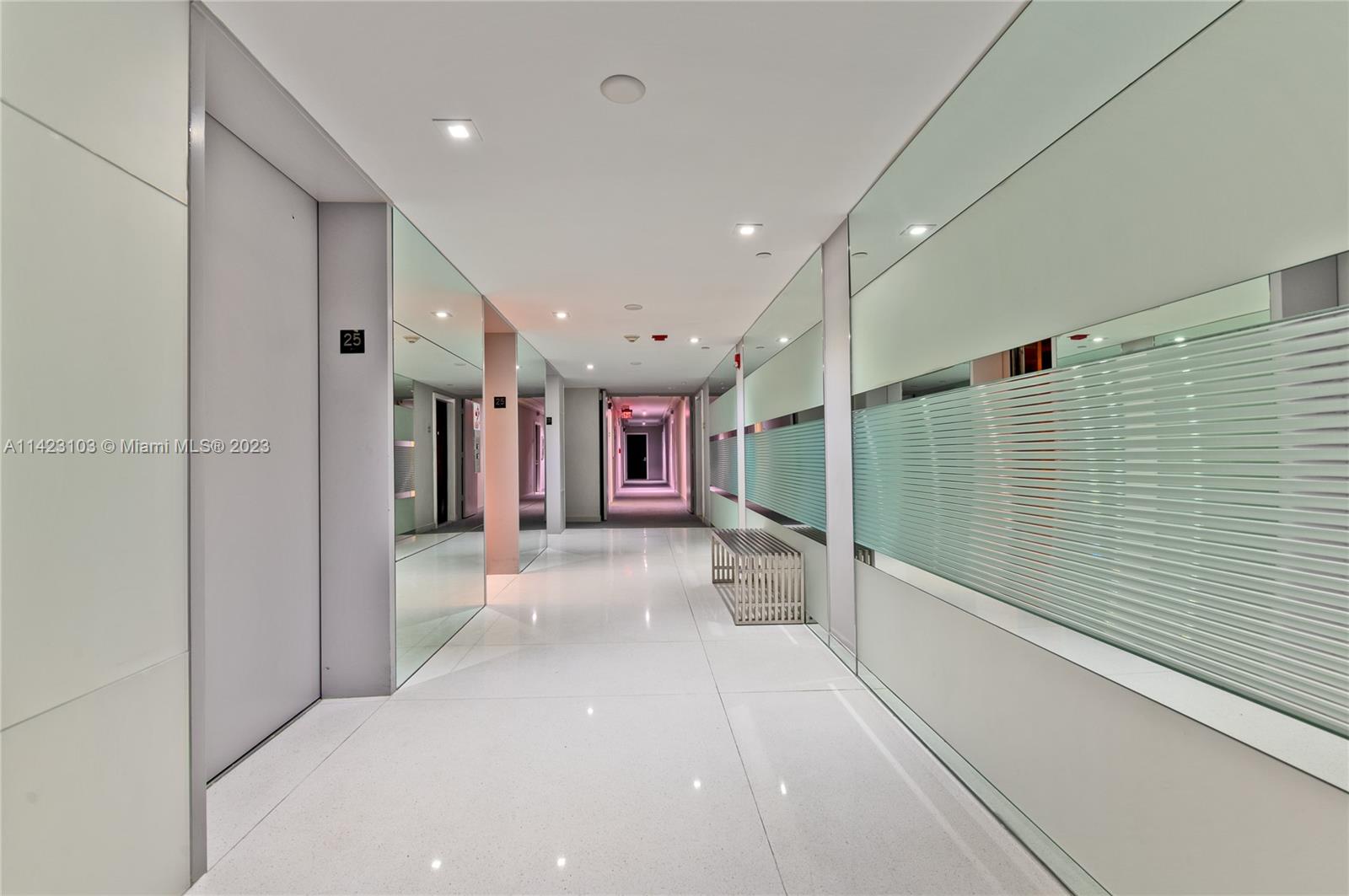 CORONADO CONDO- TOWER III - Residential