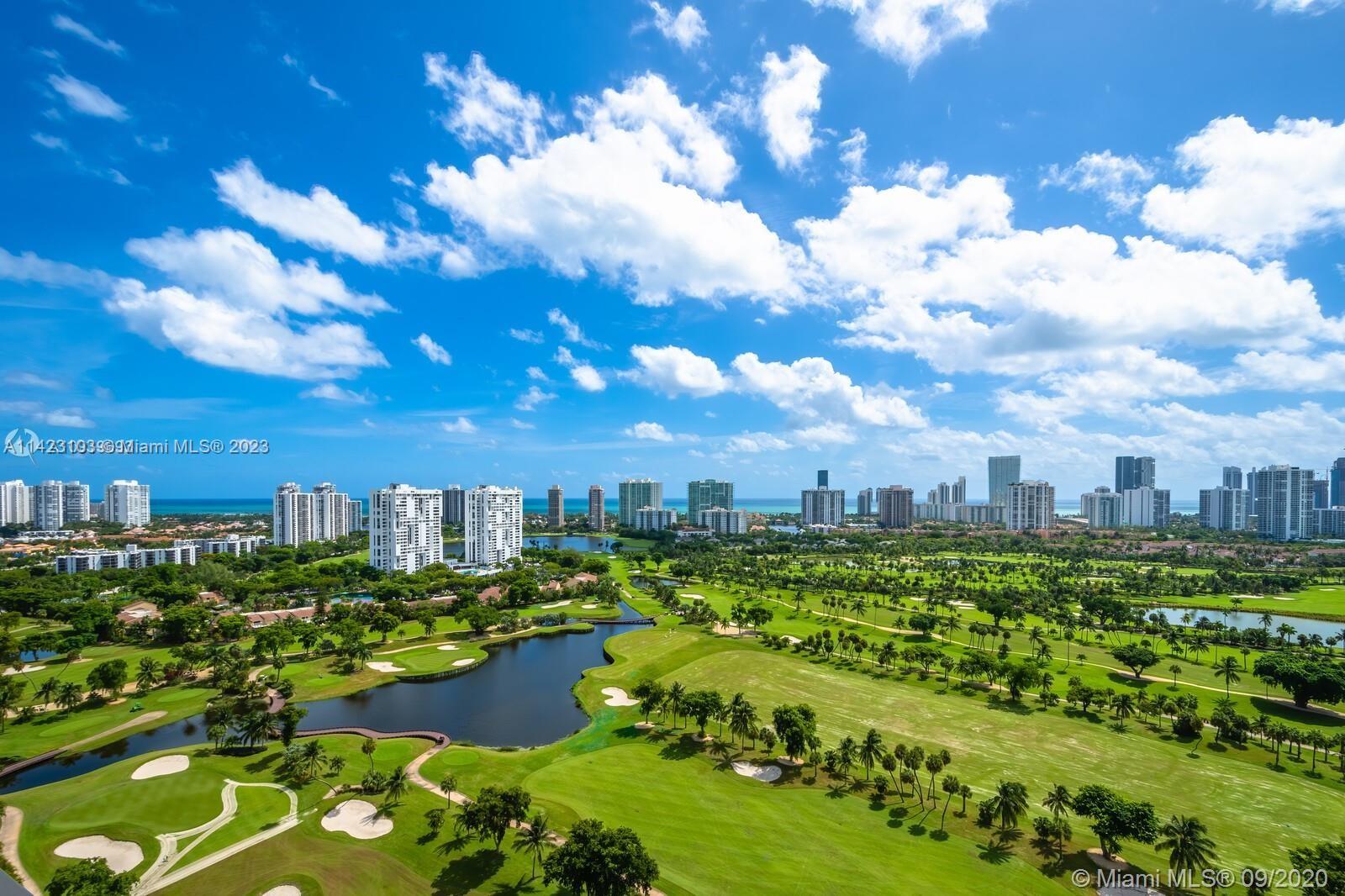 CORONADO CONDO- TOWER III - Residential