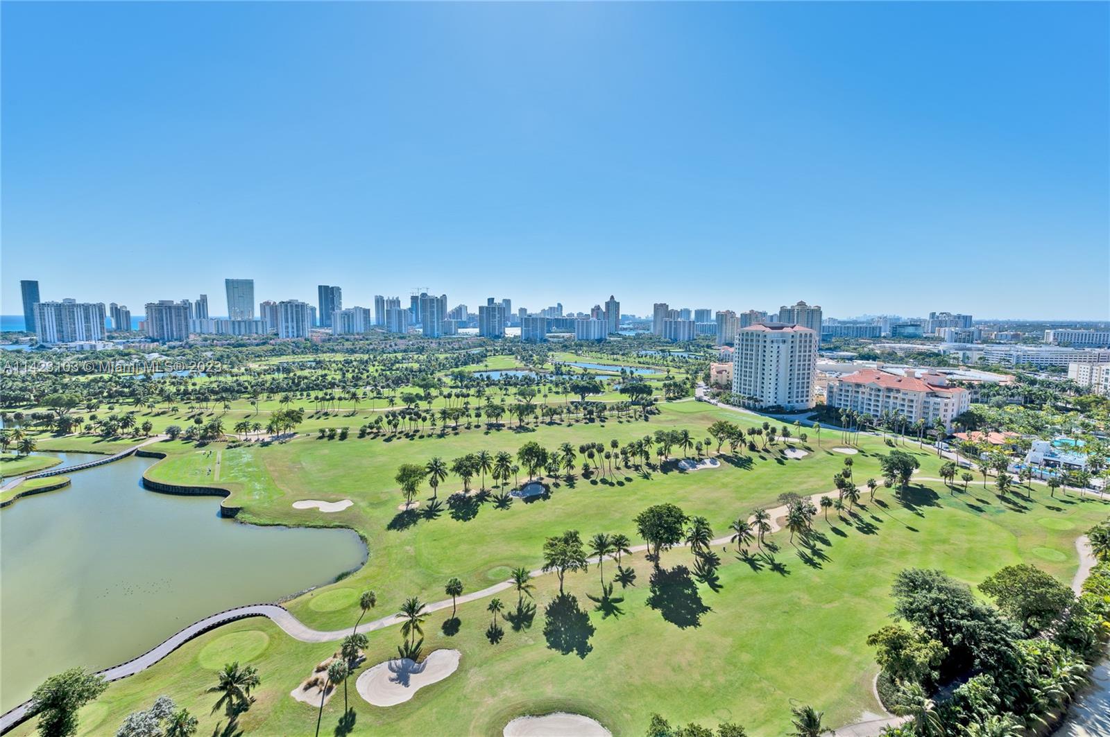 CORONADO CONDO- TOWER III - Residential