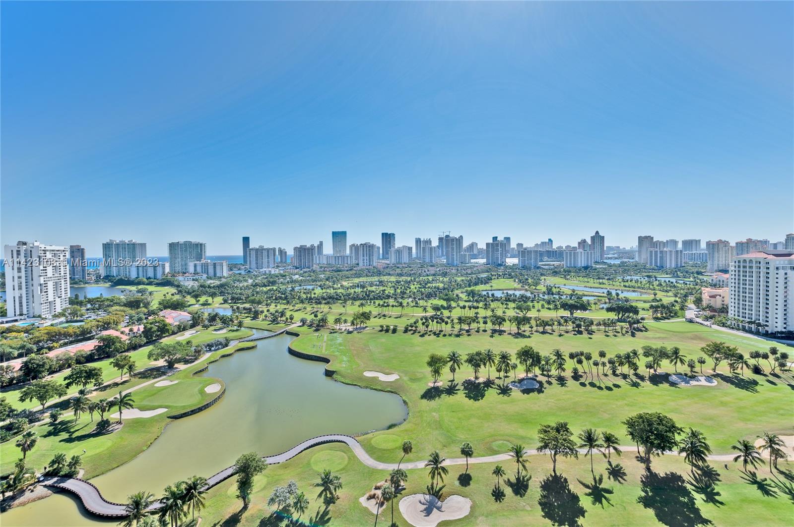 CORONADO CONDO- TOWER III - Residential