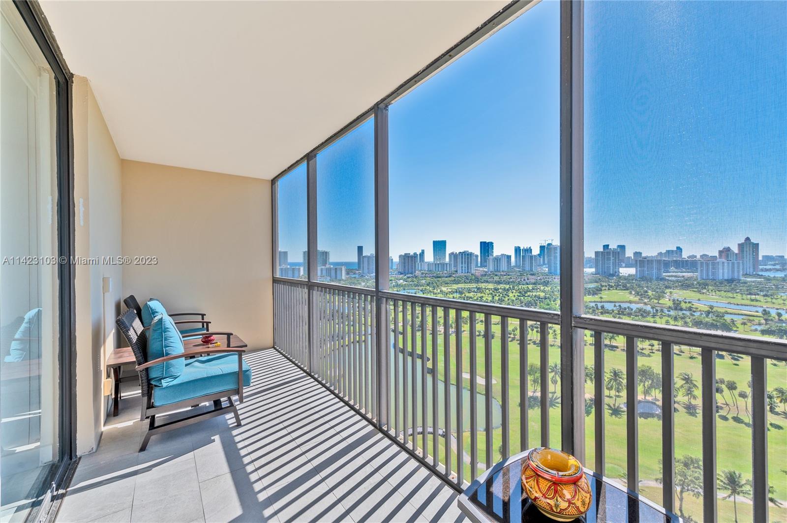 CORONADO CONDO- TOWER III - Residential