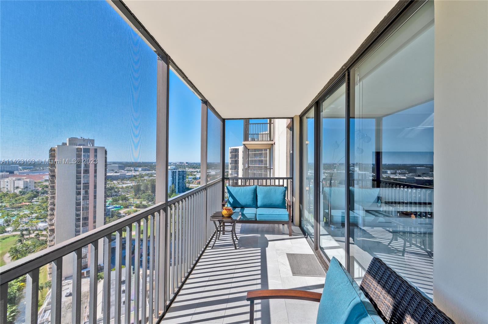 CORONADO CONDO- TOWER III - Residential