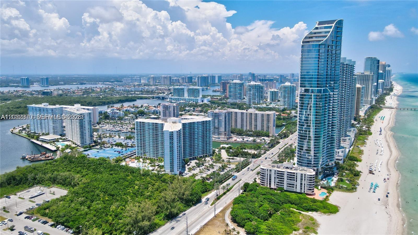 ARLEN HOUSE WEST CONDO - Residential