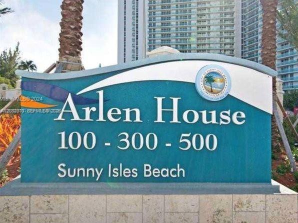ARLEN HOUSE WEST CONDO - Residential