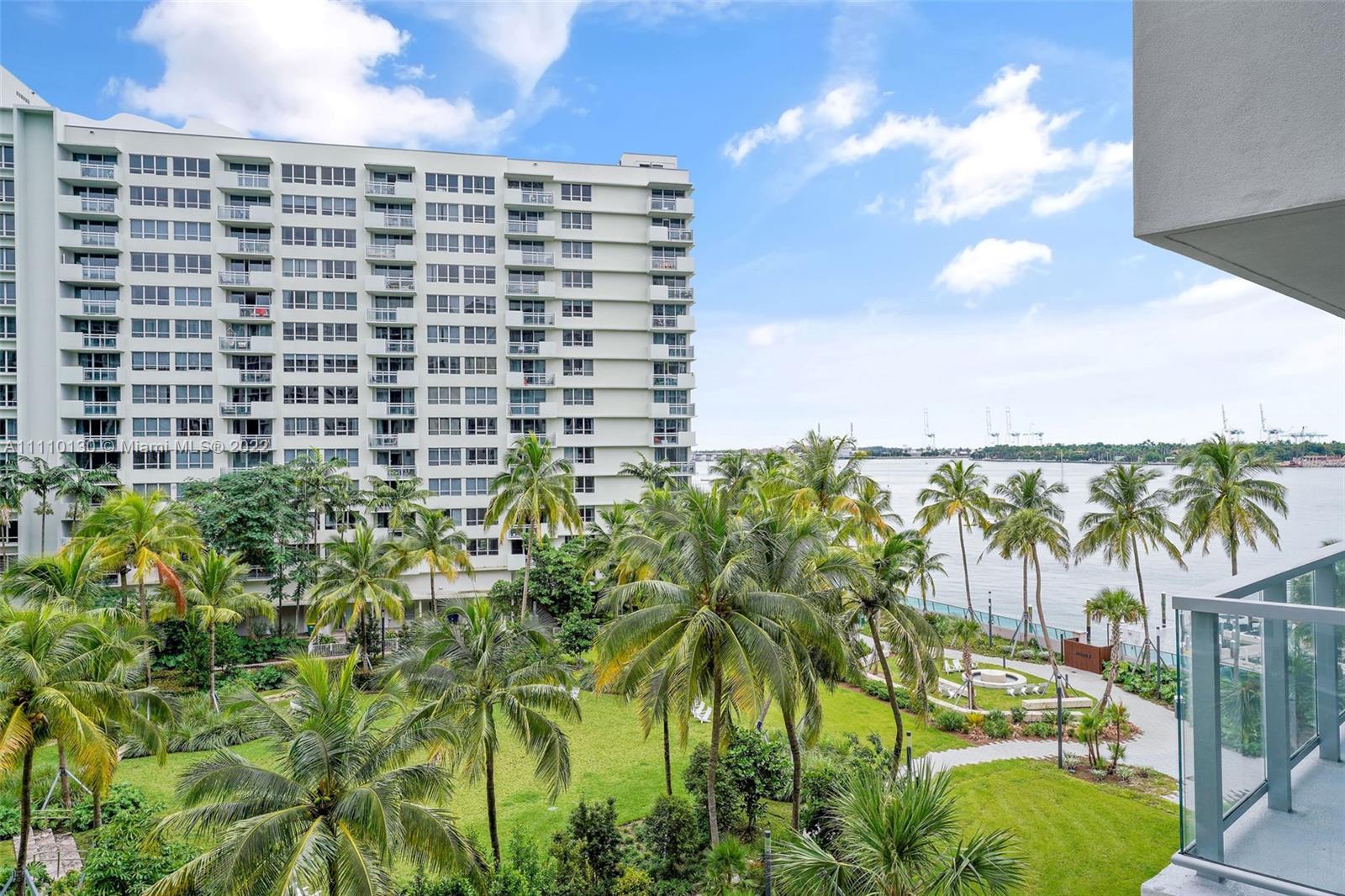 Flamingo Point - Residential Lease