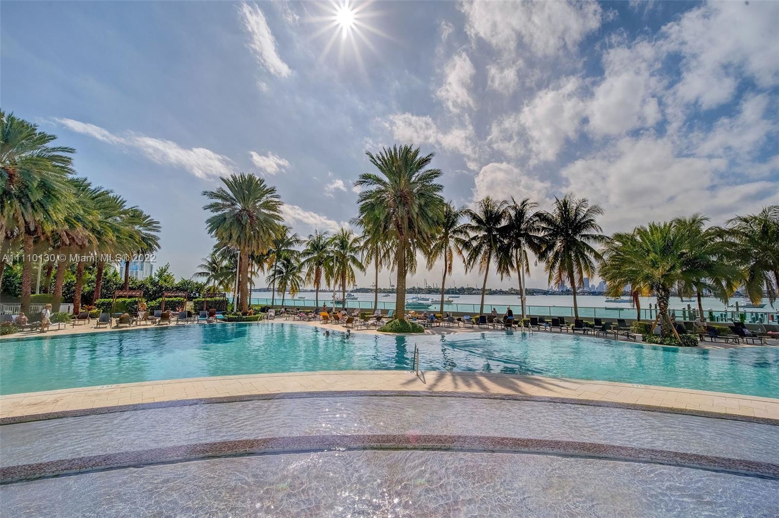 Flamingo Point - Residential Lease