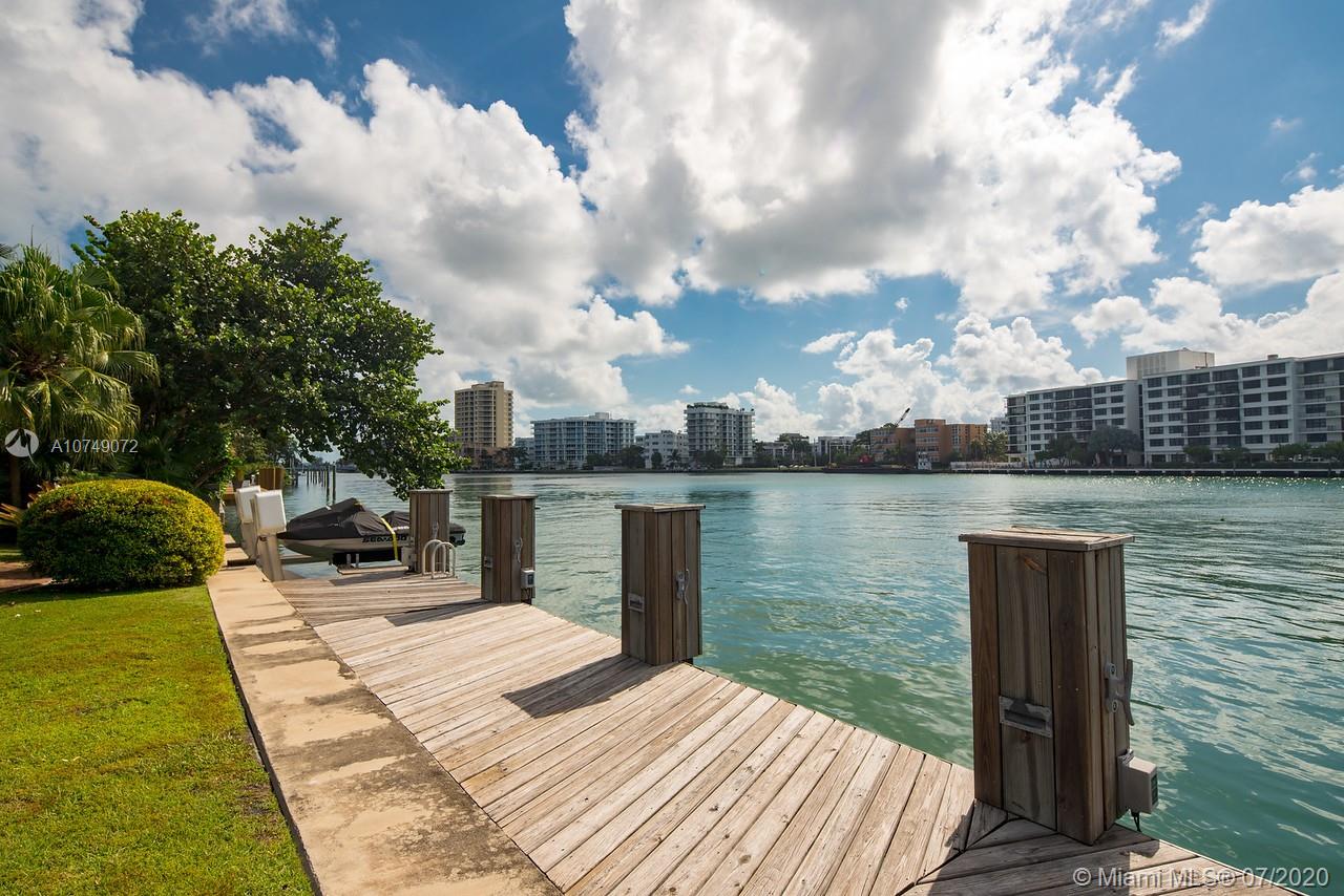 BAL HARBOUR RESIDENTIAL S - Residential
