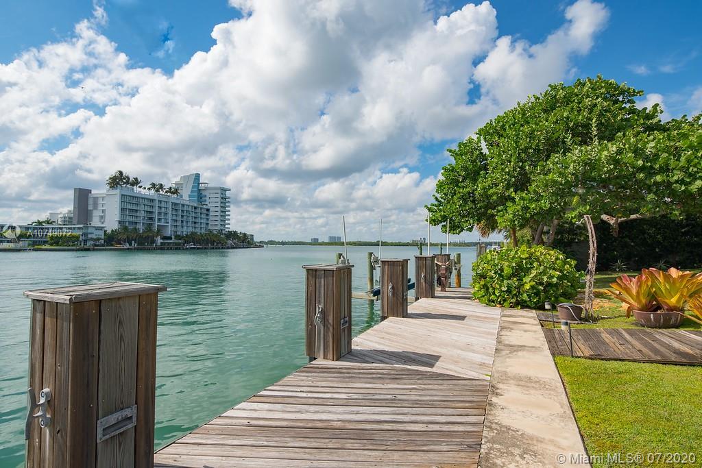 BAL HARBOUR RESIDENTIAL S - Residential