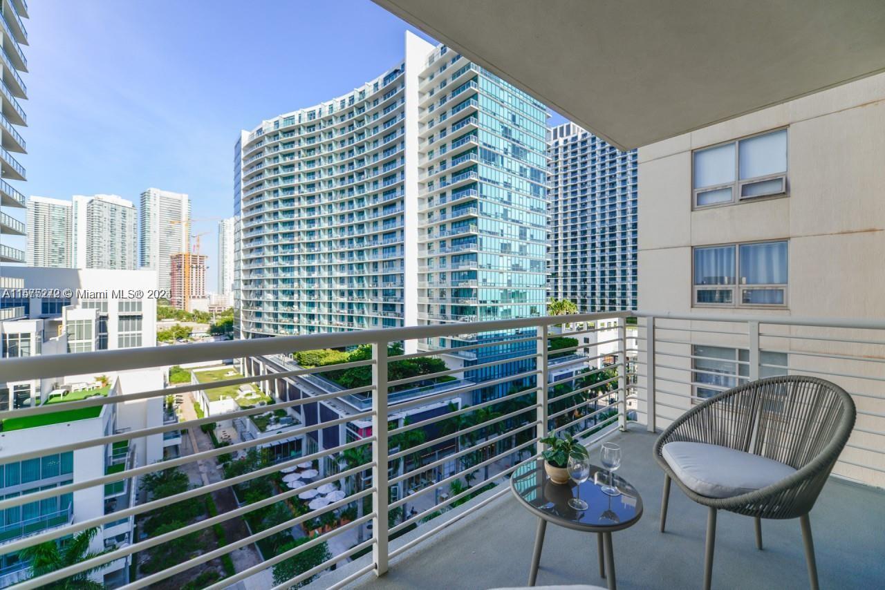 MIDBLOCK MIAMI CONDO - Residential