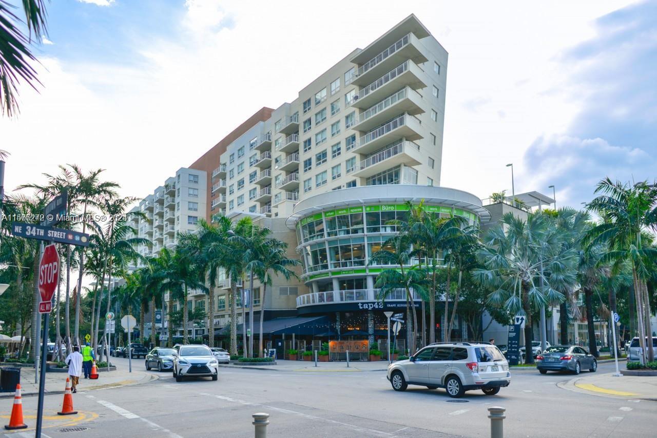 MIDBLOCK MIAMI CONDO - Residential