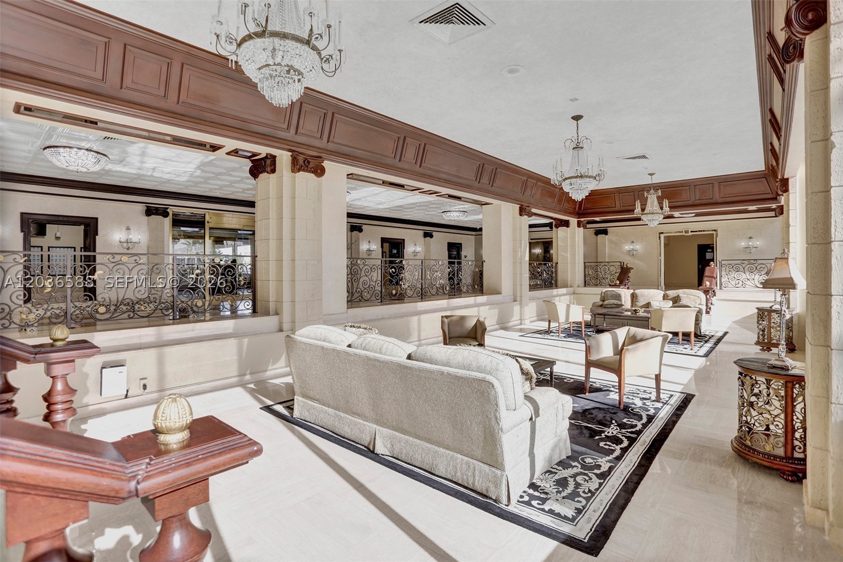 PARKER PLAZA CONDO ESTATE - Residential Lease