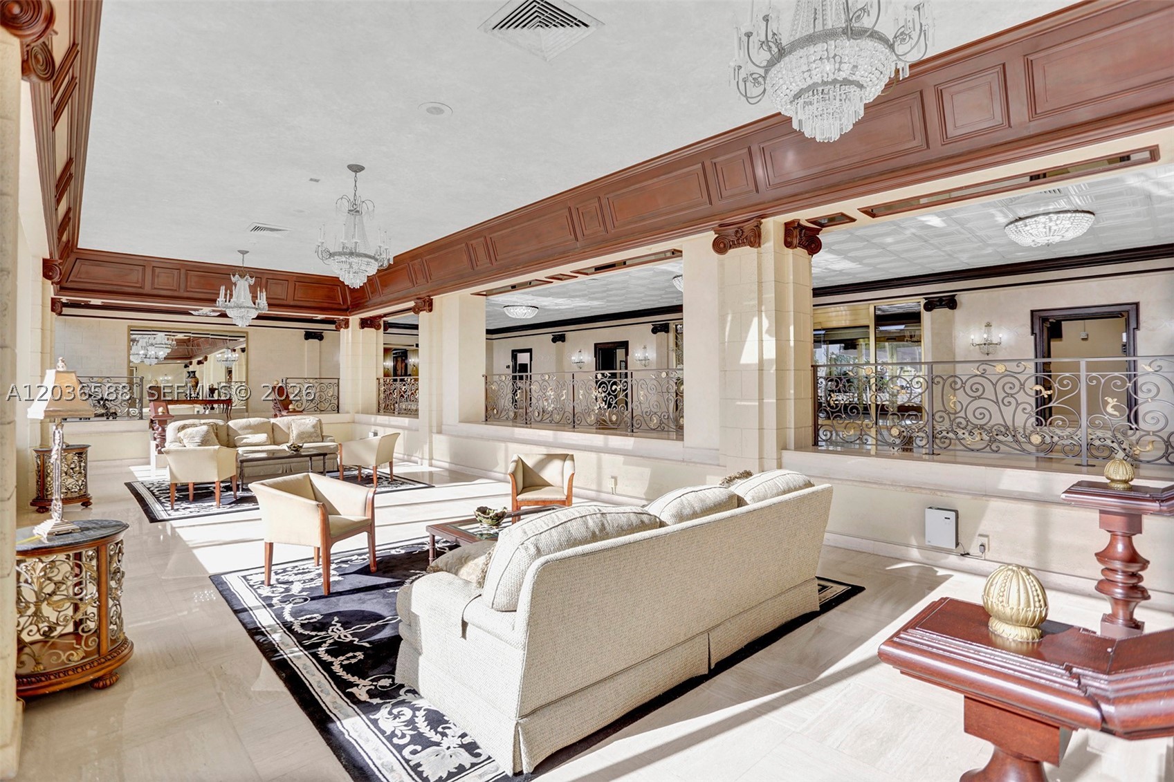PARKER PLAZA CONDO ESTATE - Residential Lease