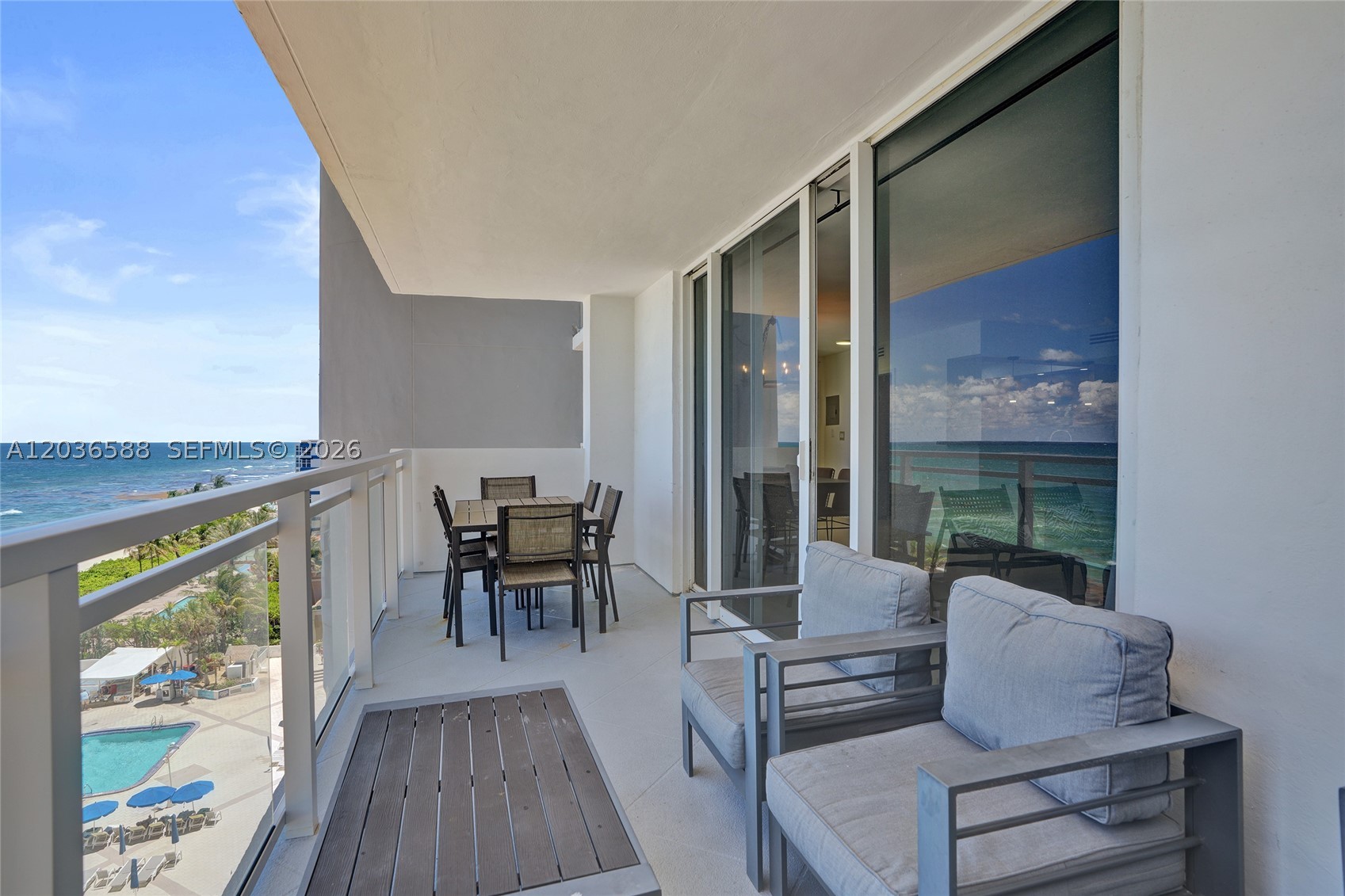 PARKER PLAZA CONDO ESTATE - Residential Lease