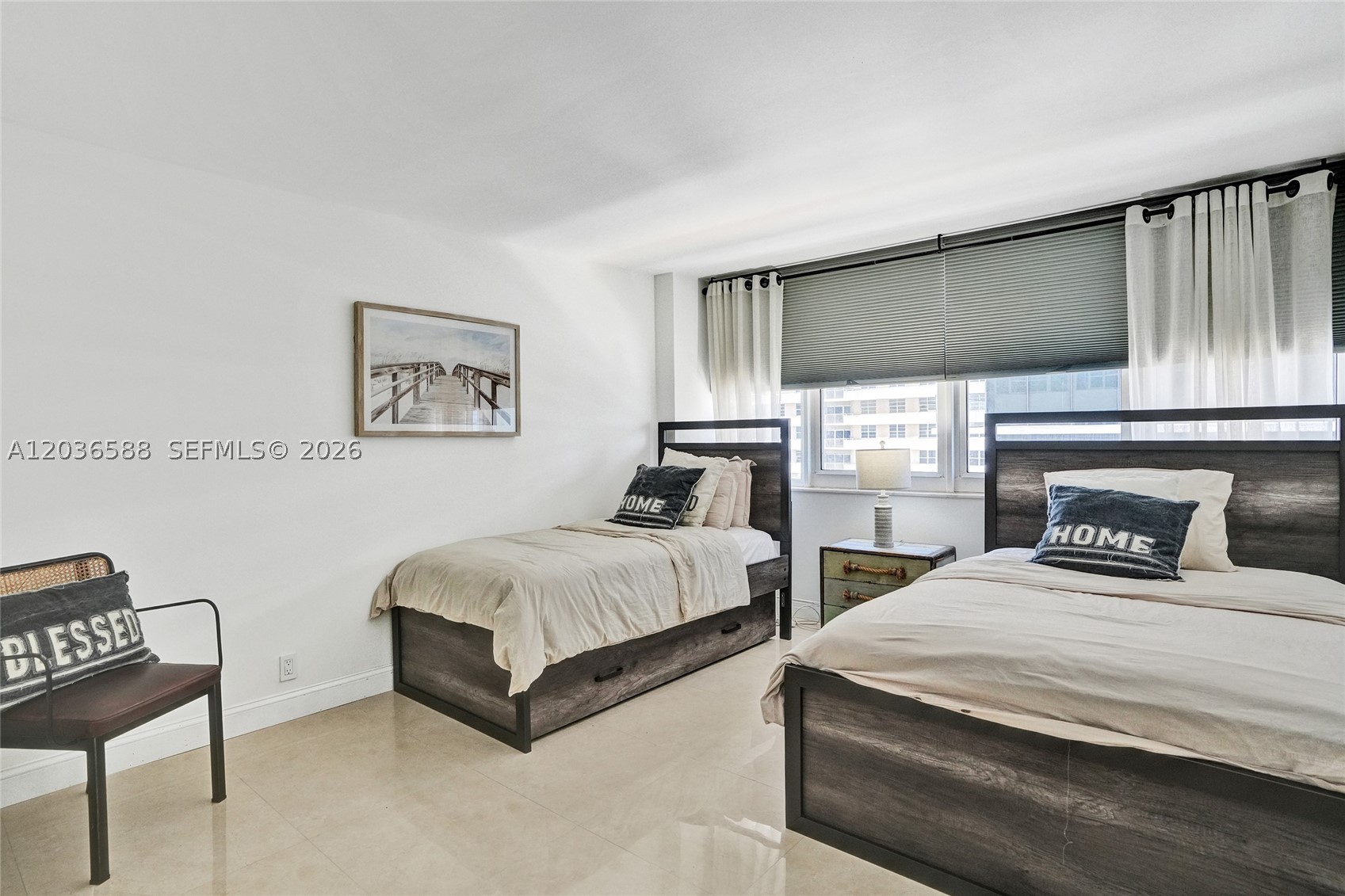 PARKER PLAZA CONDO ESTATE - Residential Lease